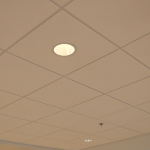 9/16 Ceiling Grid with Ultima #1912